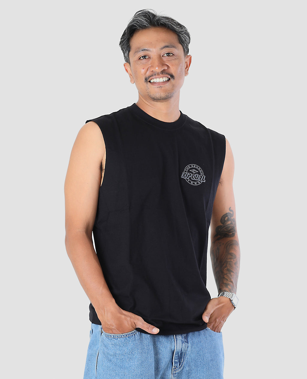 Black-3