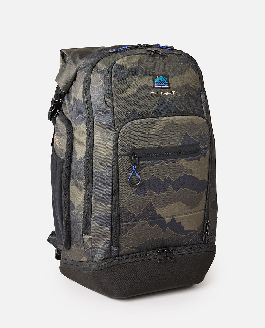 Black/Olive-2