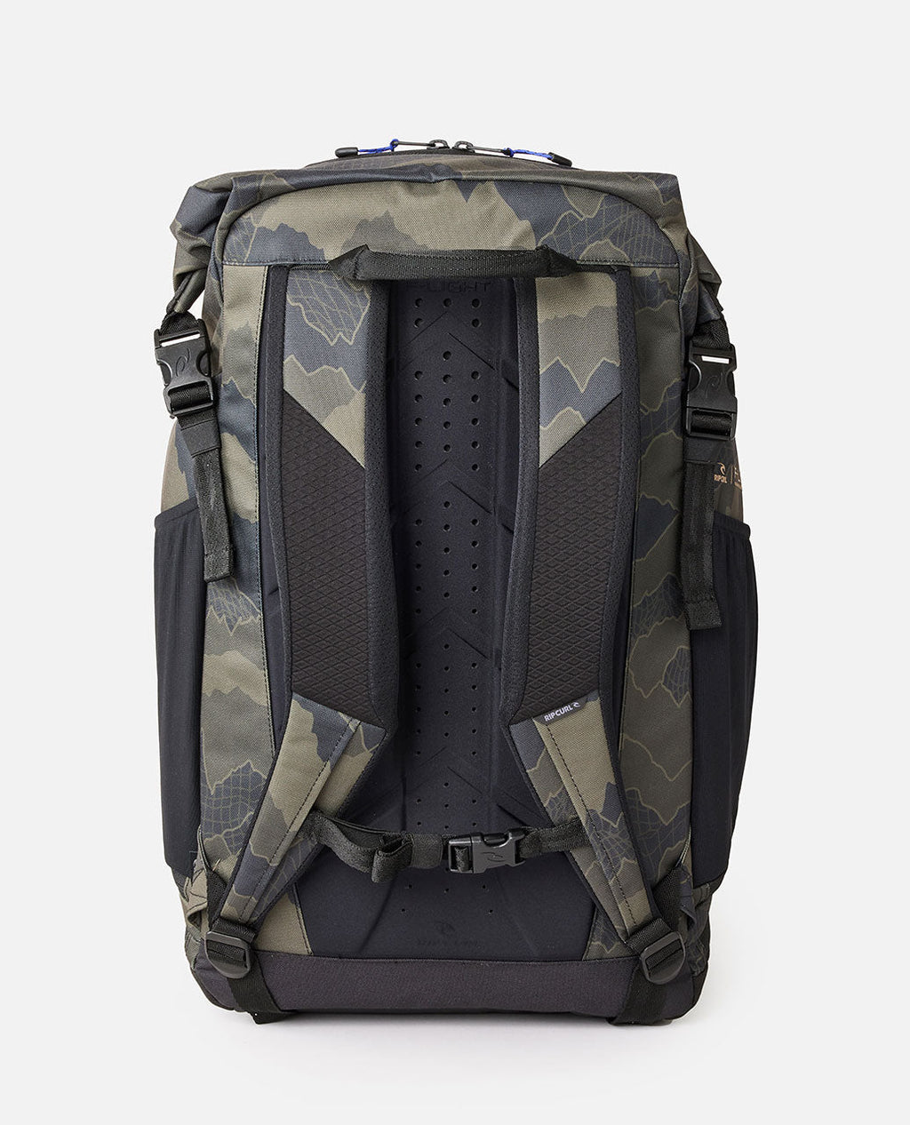 Black/Olive-3