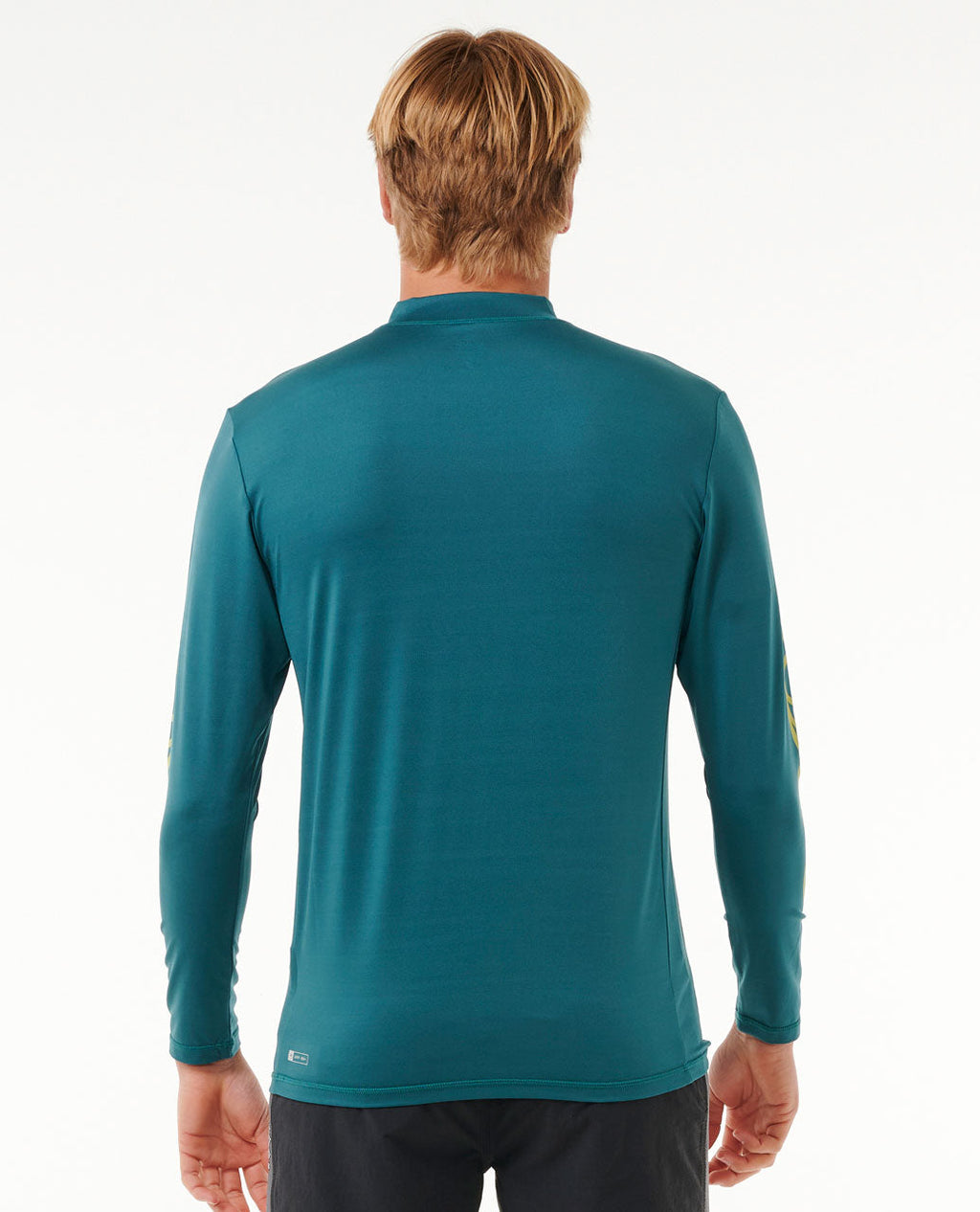 Blue Green-3