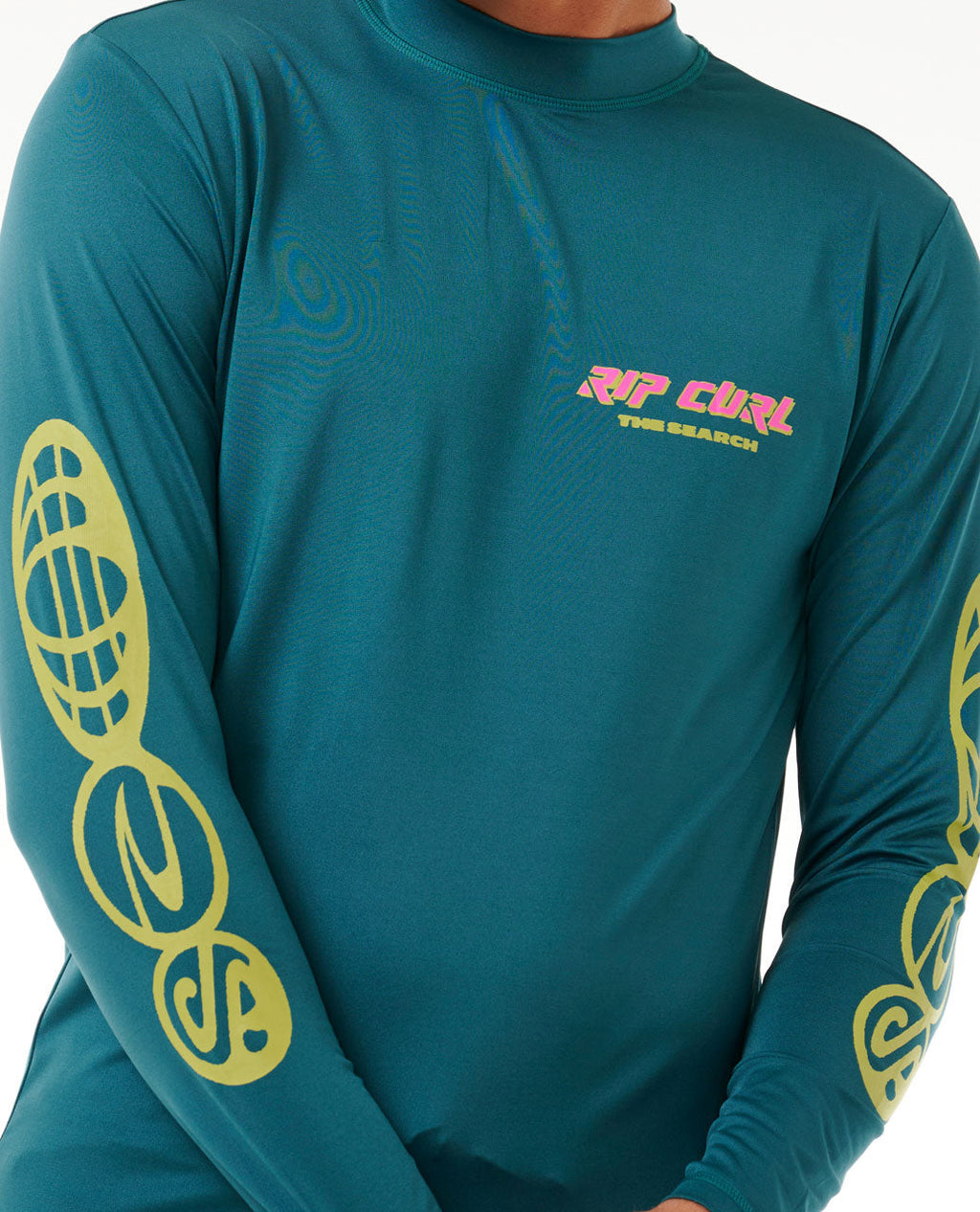 Blue Green-5