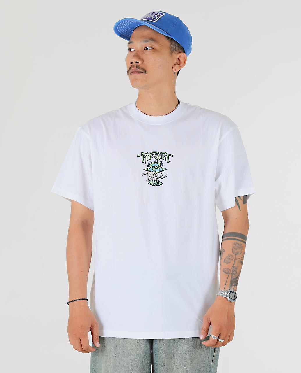 White-1