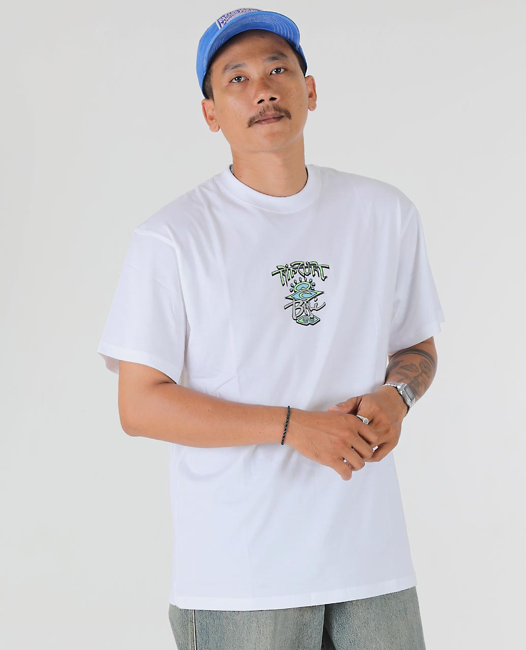 White-3