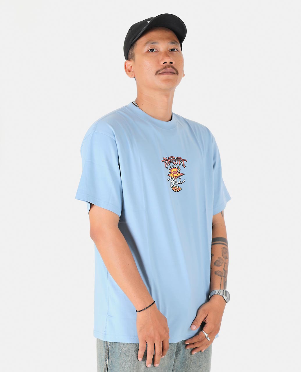 Faded Denim-2
