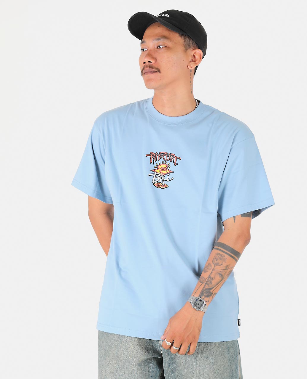 Faded Denim-3