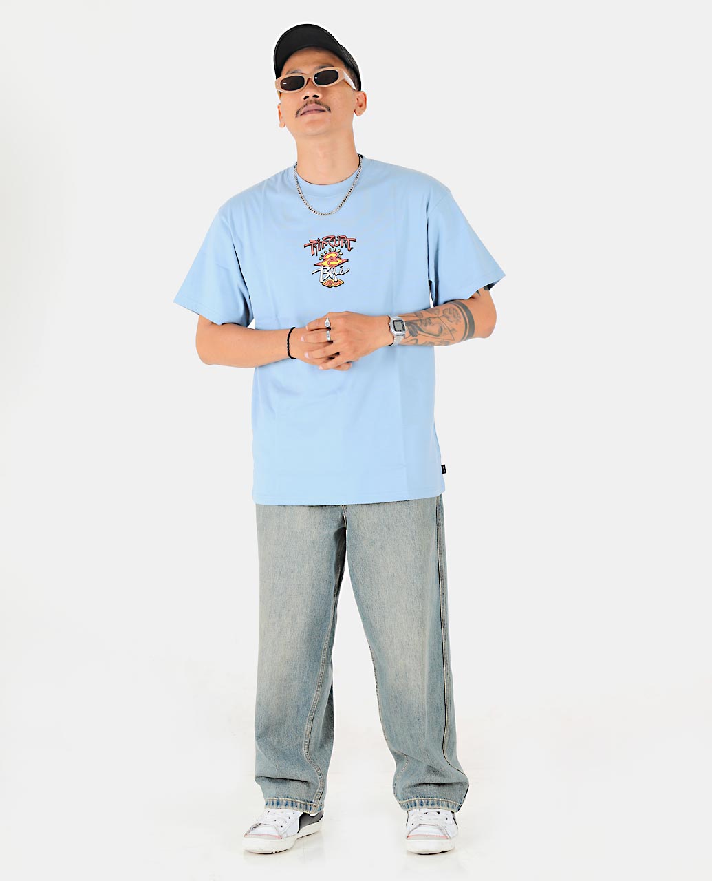 Faded Denim-6