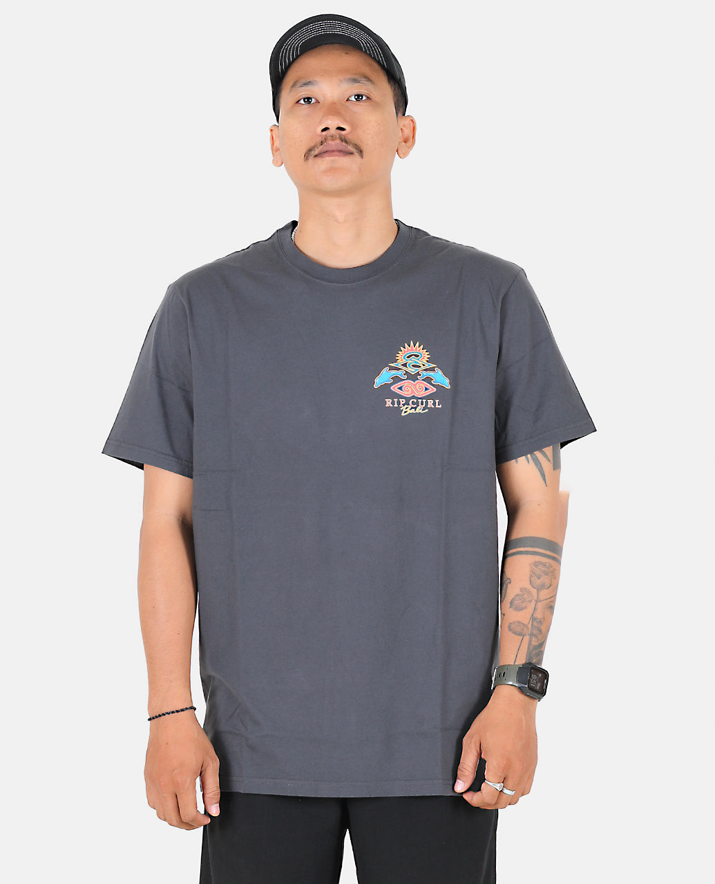 Washed Black-1