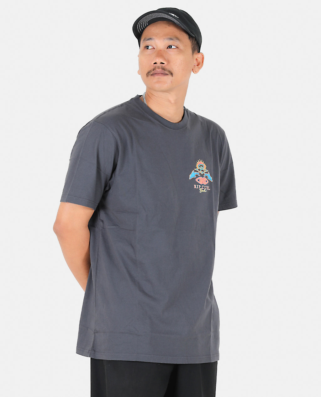 Washed Black-2