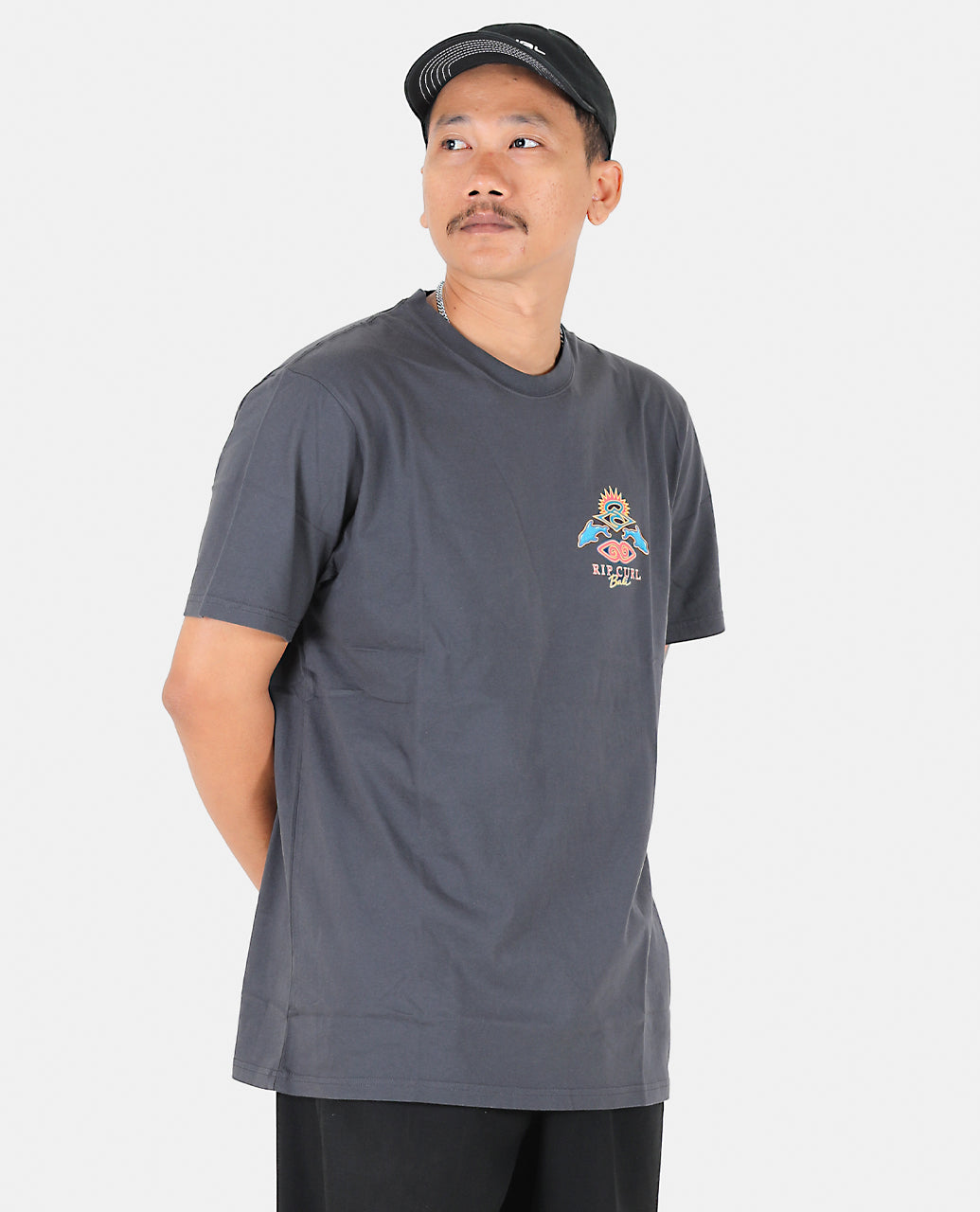 Washed Black-2