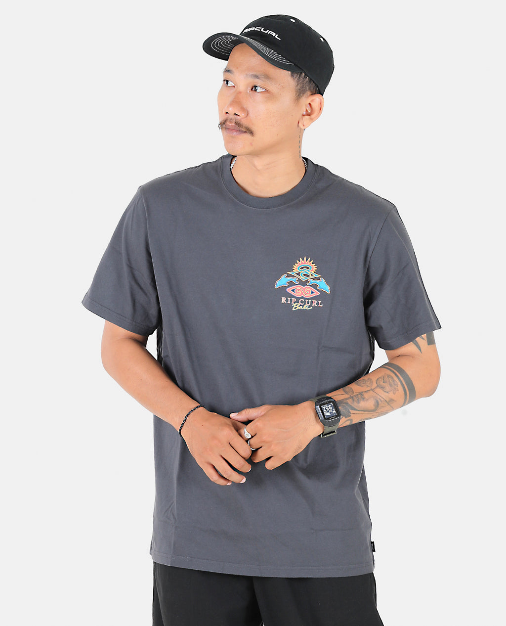 Washed Black-3
