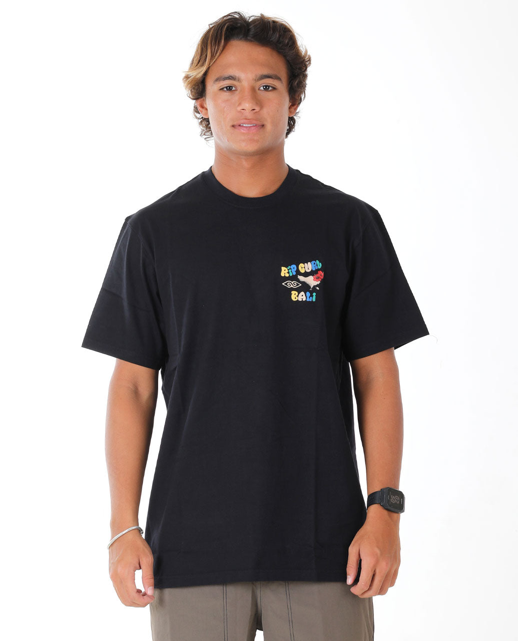 Black-1