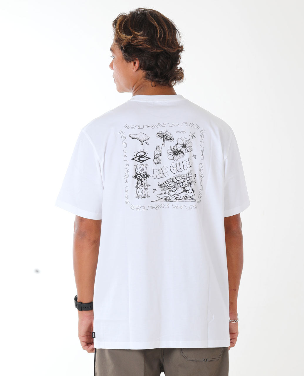 White-3