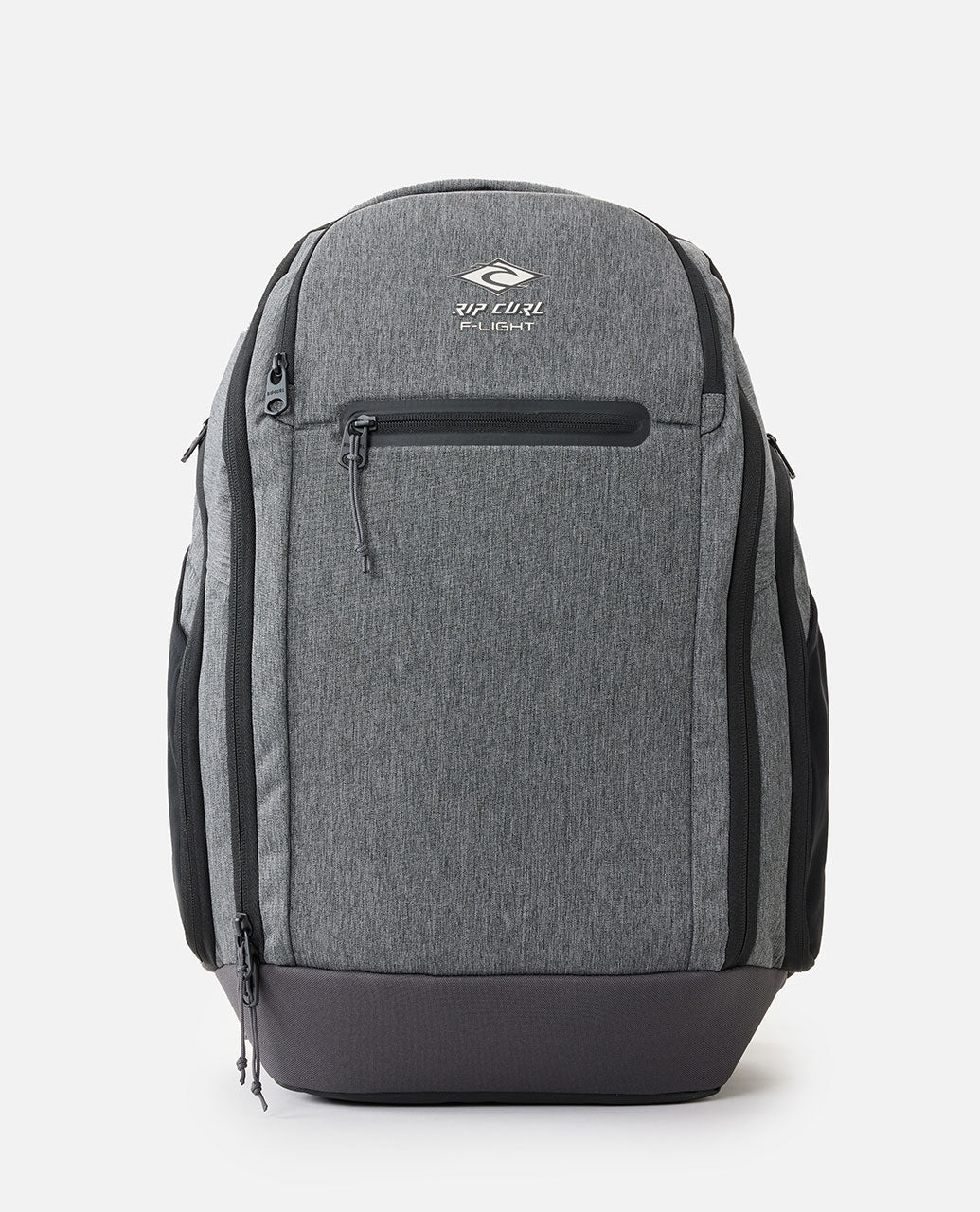 Backpack Searchlight F-Light Searcher 45L Classic Backpack - Grey Marle - Surf Equipment for ...