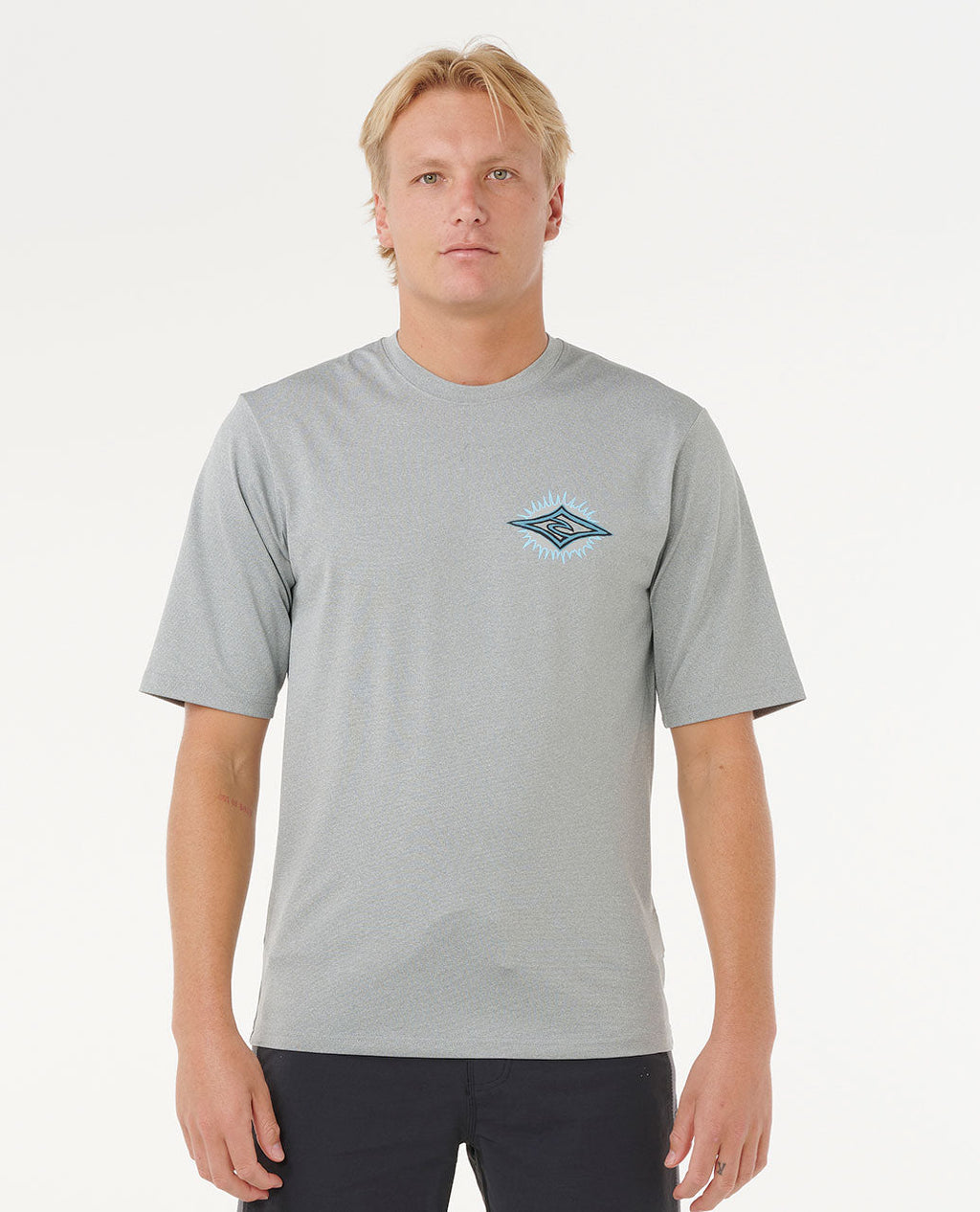 Light Grey Marle-1