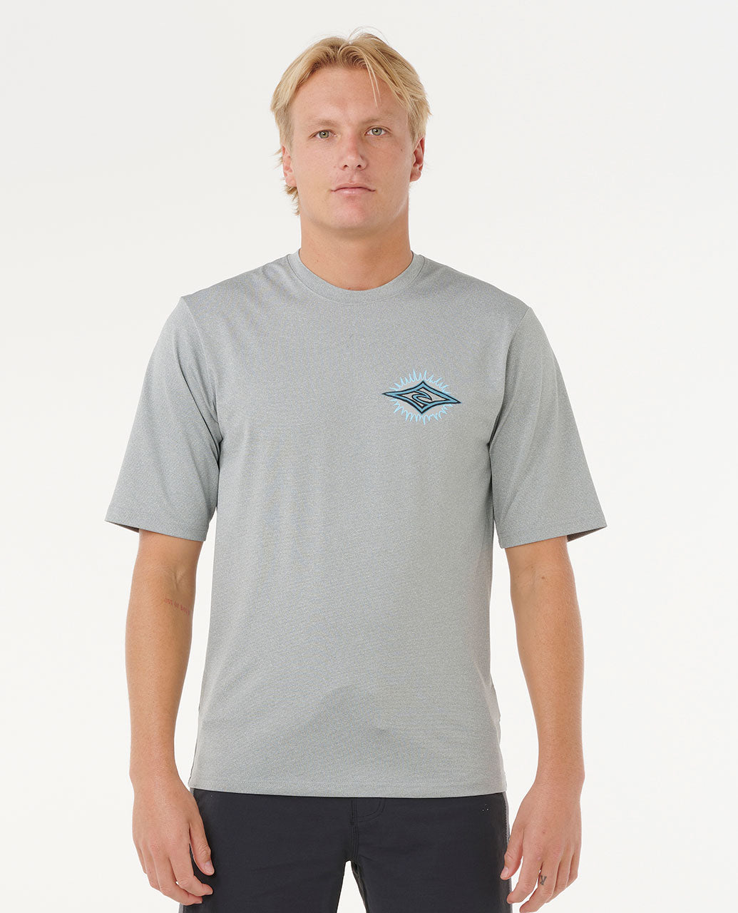 Light Grey Marle-1