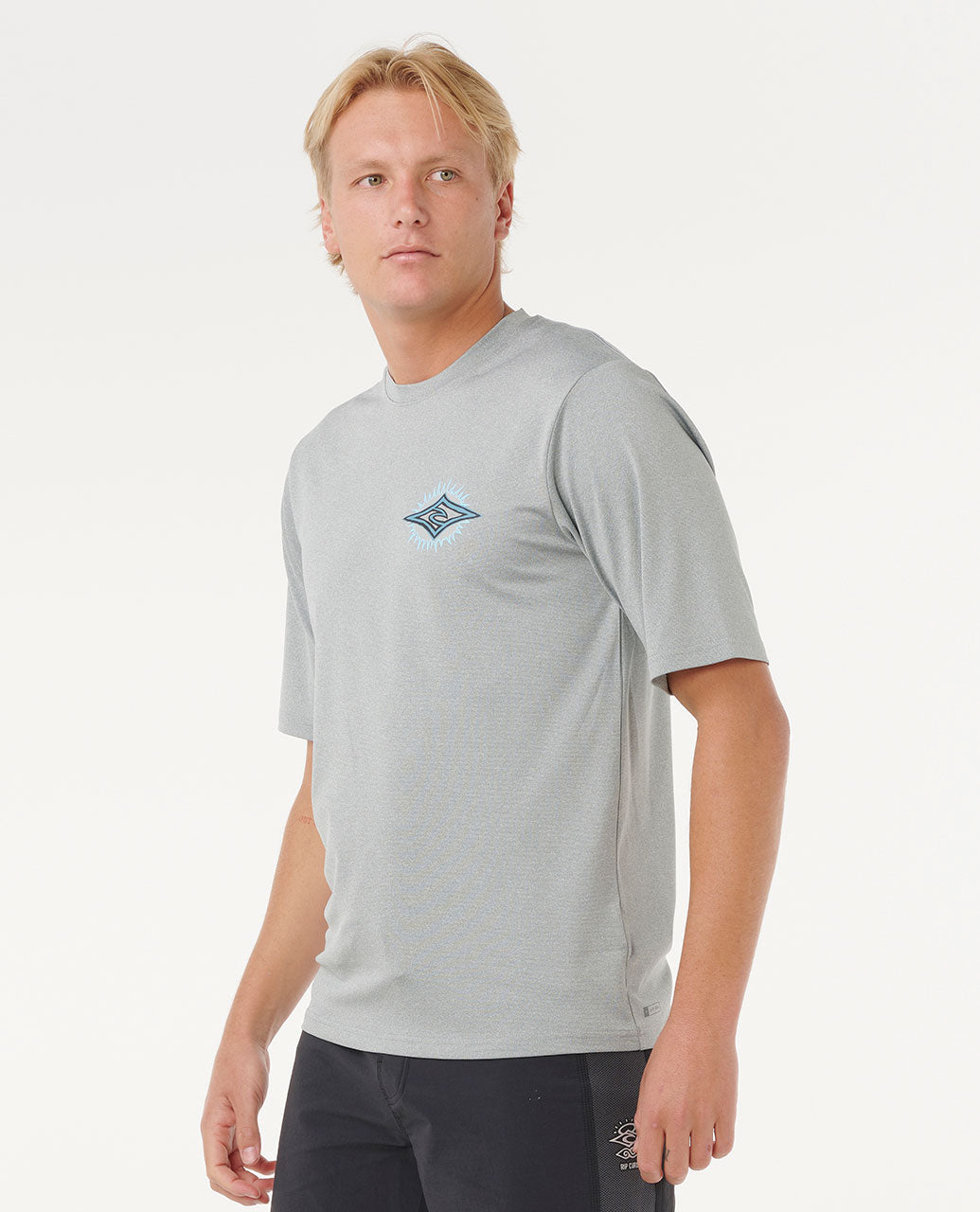 Light Grey Marle-2