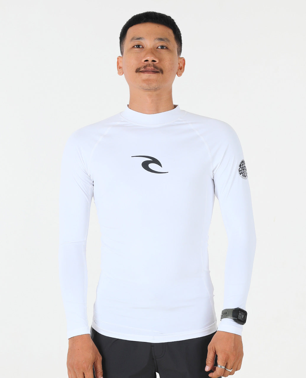 White-1