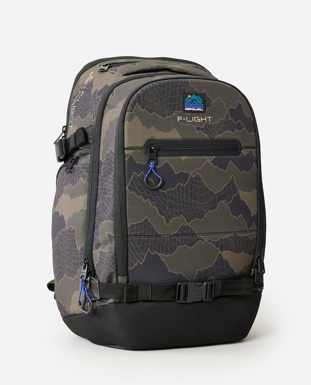 Black/Olive-2