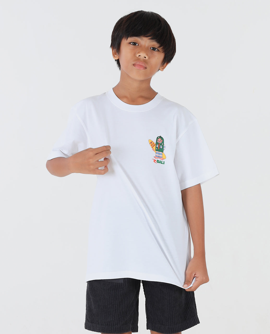 White-3