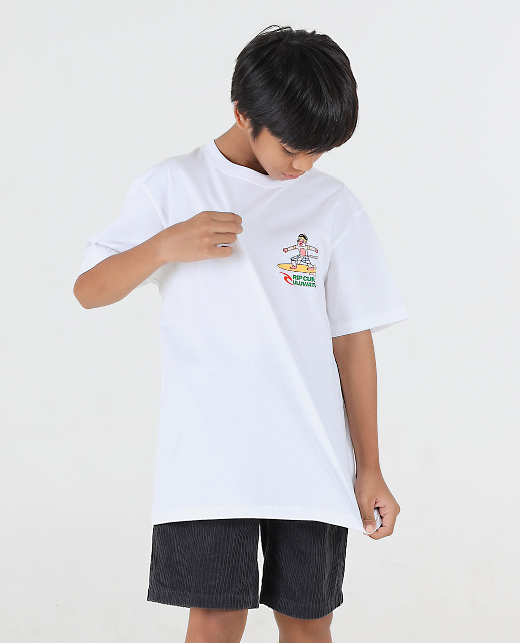White-3