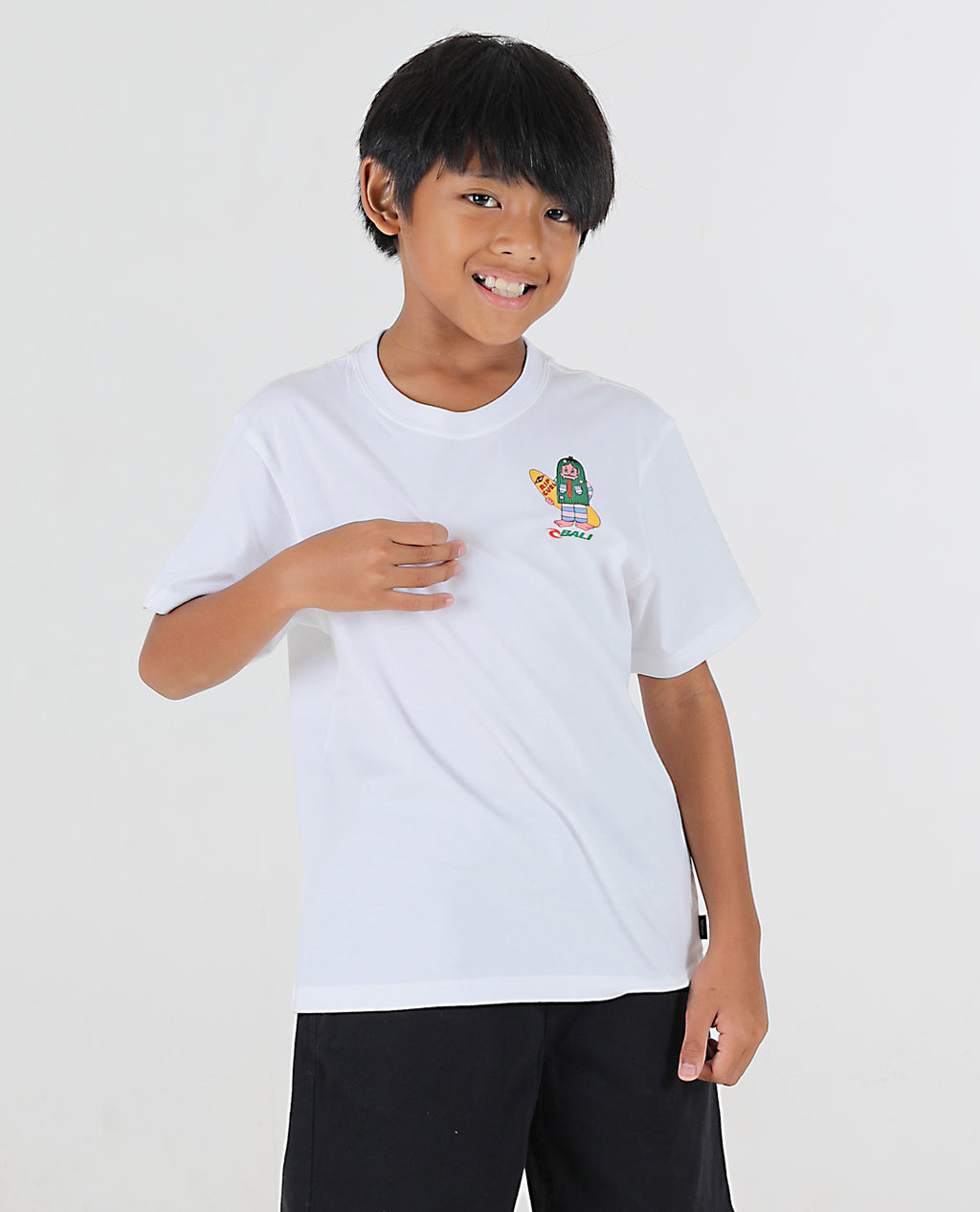 White-3