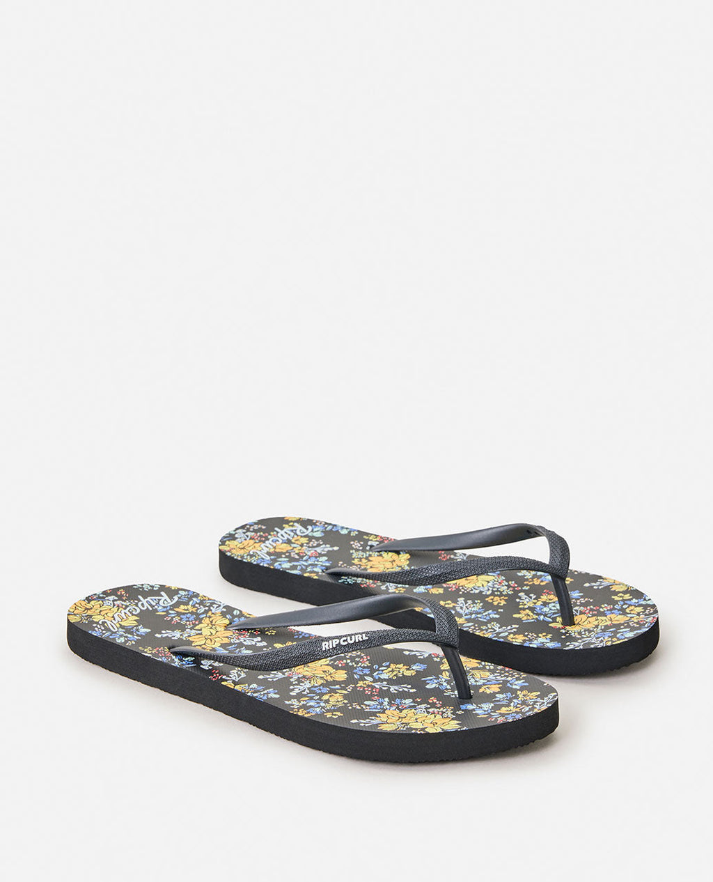 Black/Yellow-1
