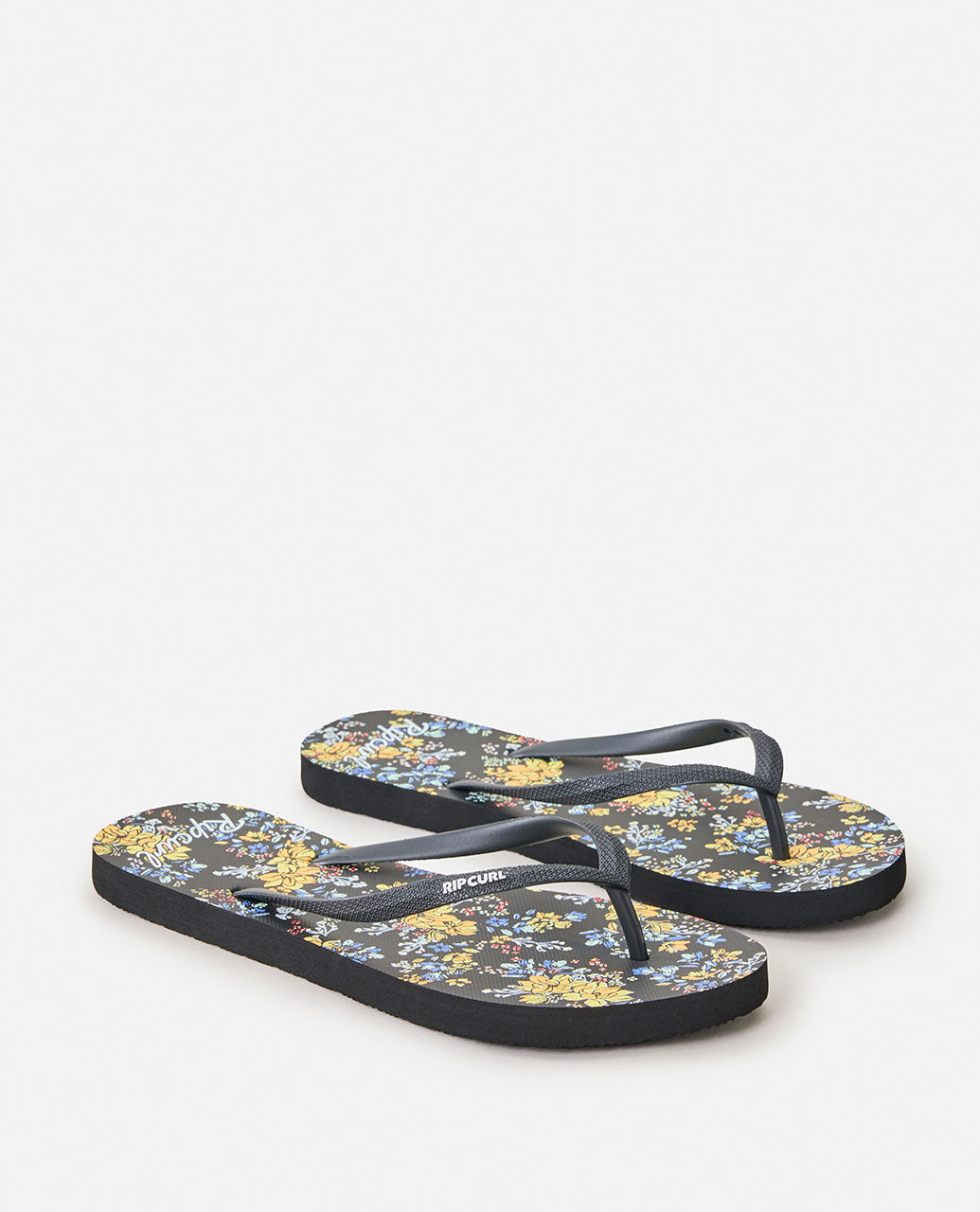 Black/Yellow-1