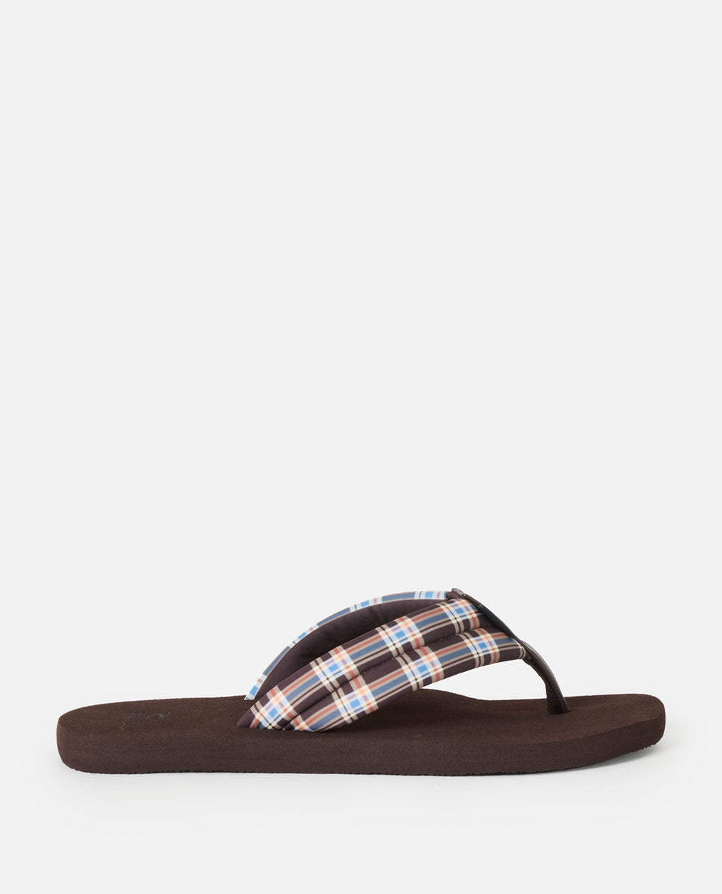 Brown/Off White-5