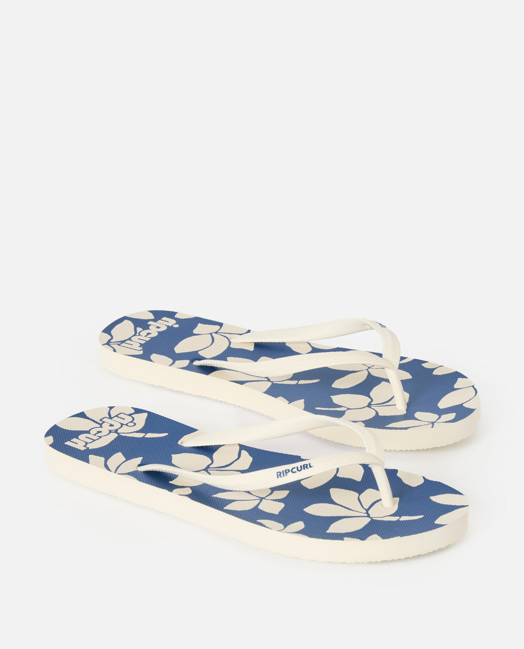 Blue/Off White-1