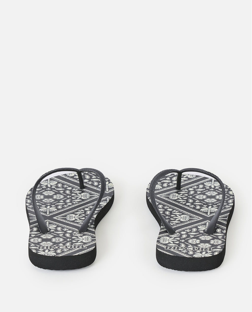 Black/Off White-2