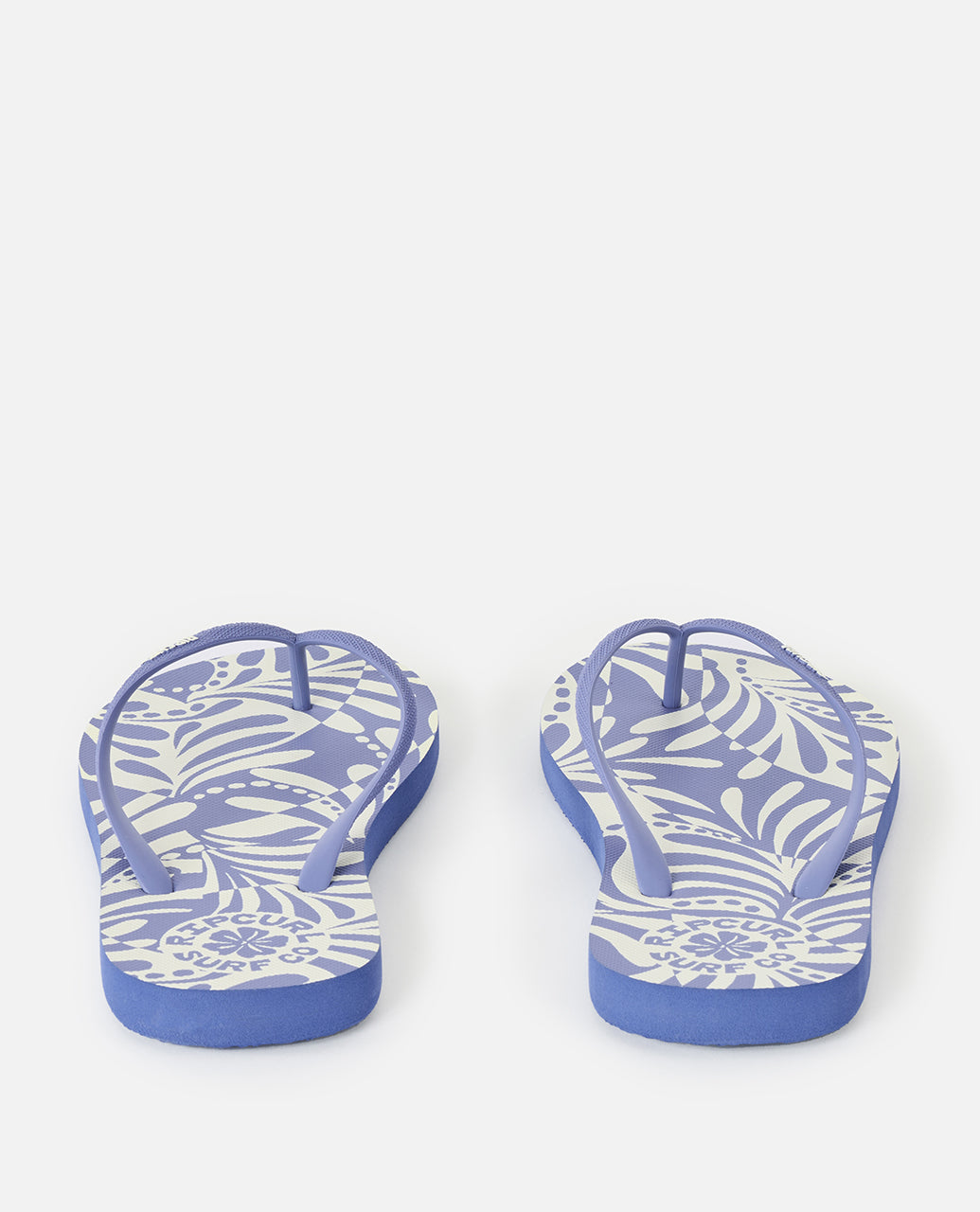 Mid Blue/Off White-2