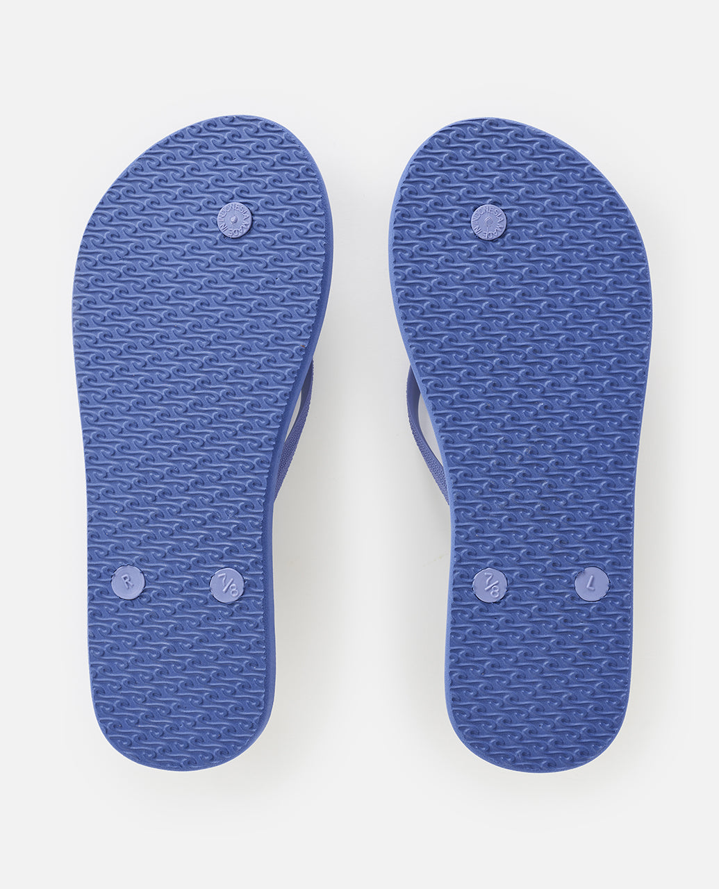 Mid Blue/Off White-3