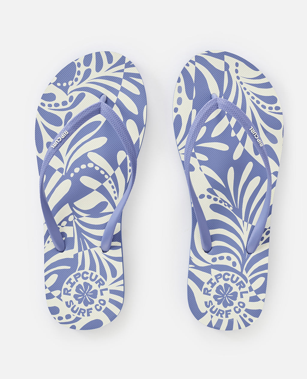 Mid Blue/Off White-4