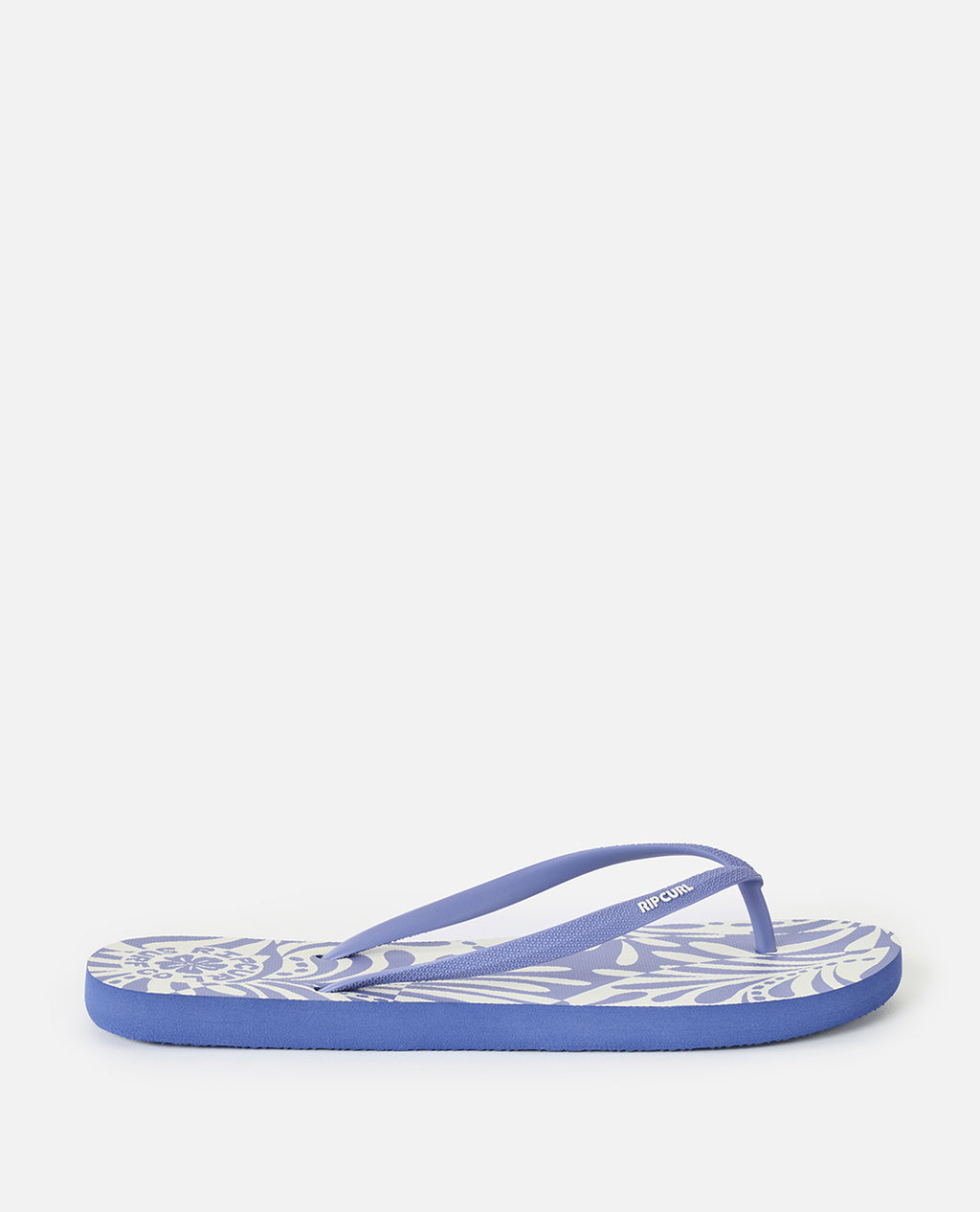 Mid Blue/Off White-5