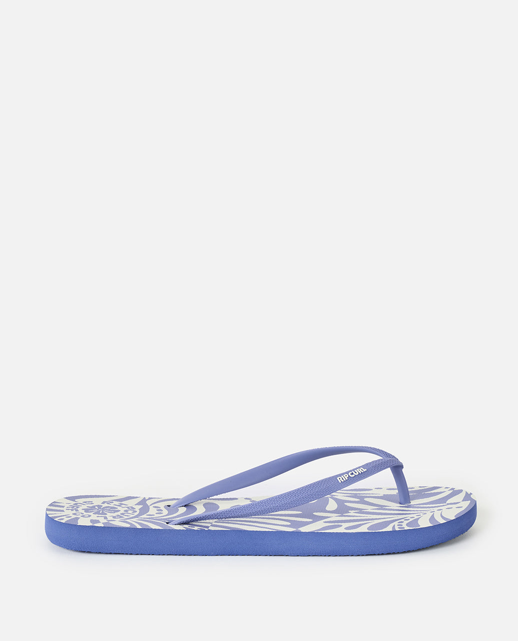Mid Blue/Off White-5