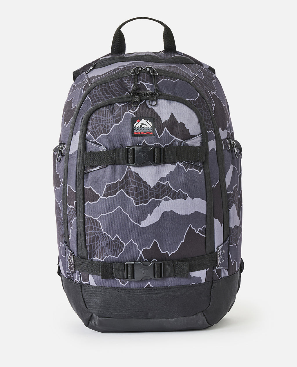 Black/Navy-1