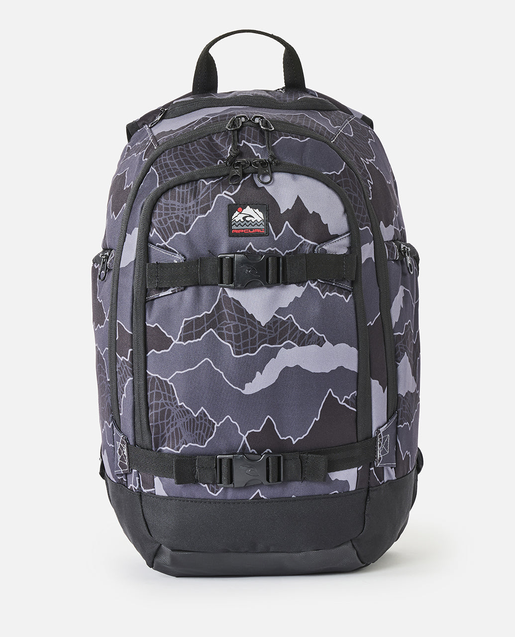 Black/Navy-1