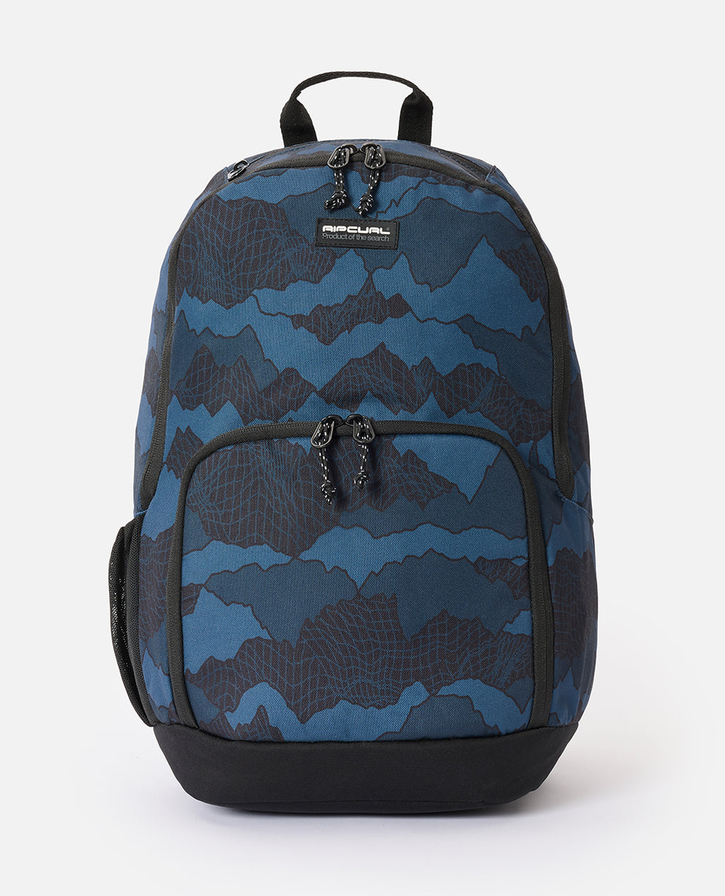 Black/Navy-1