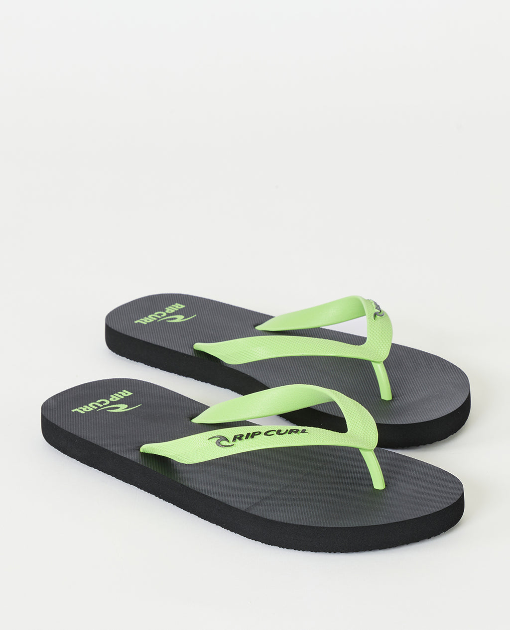 Black/Green-1