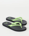 Black/Green-1