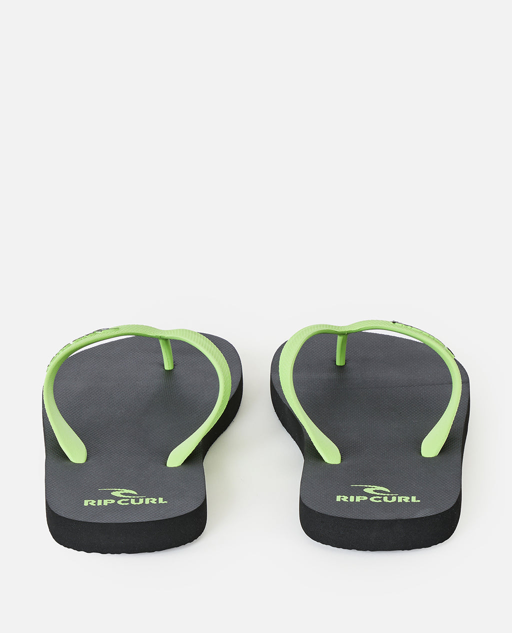 Black/Green-2