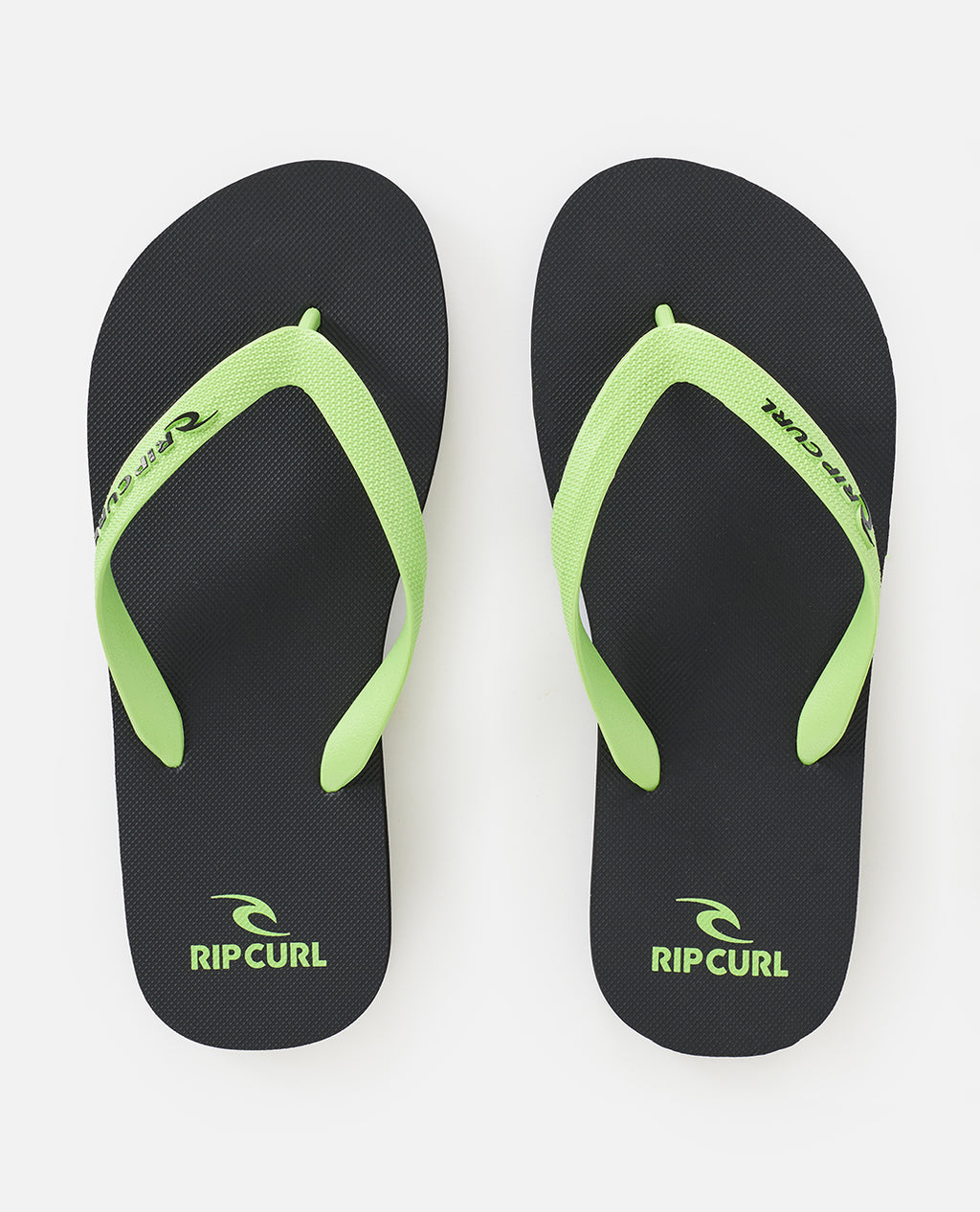 Black/Green-3