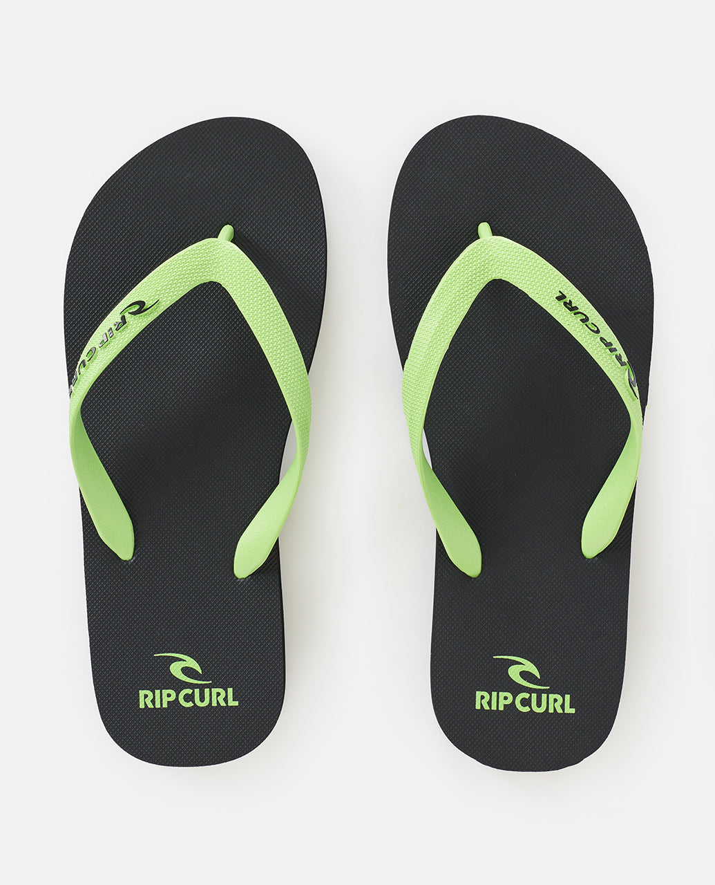 Black/Green-3