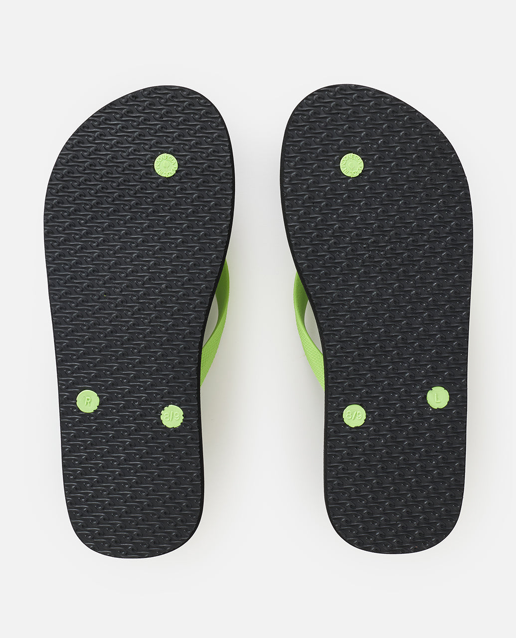 Black/Green-4