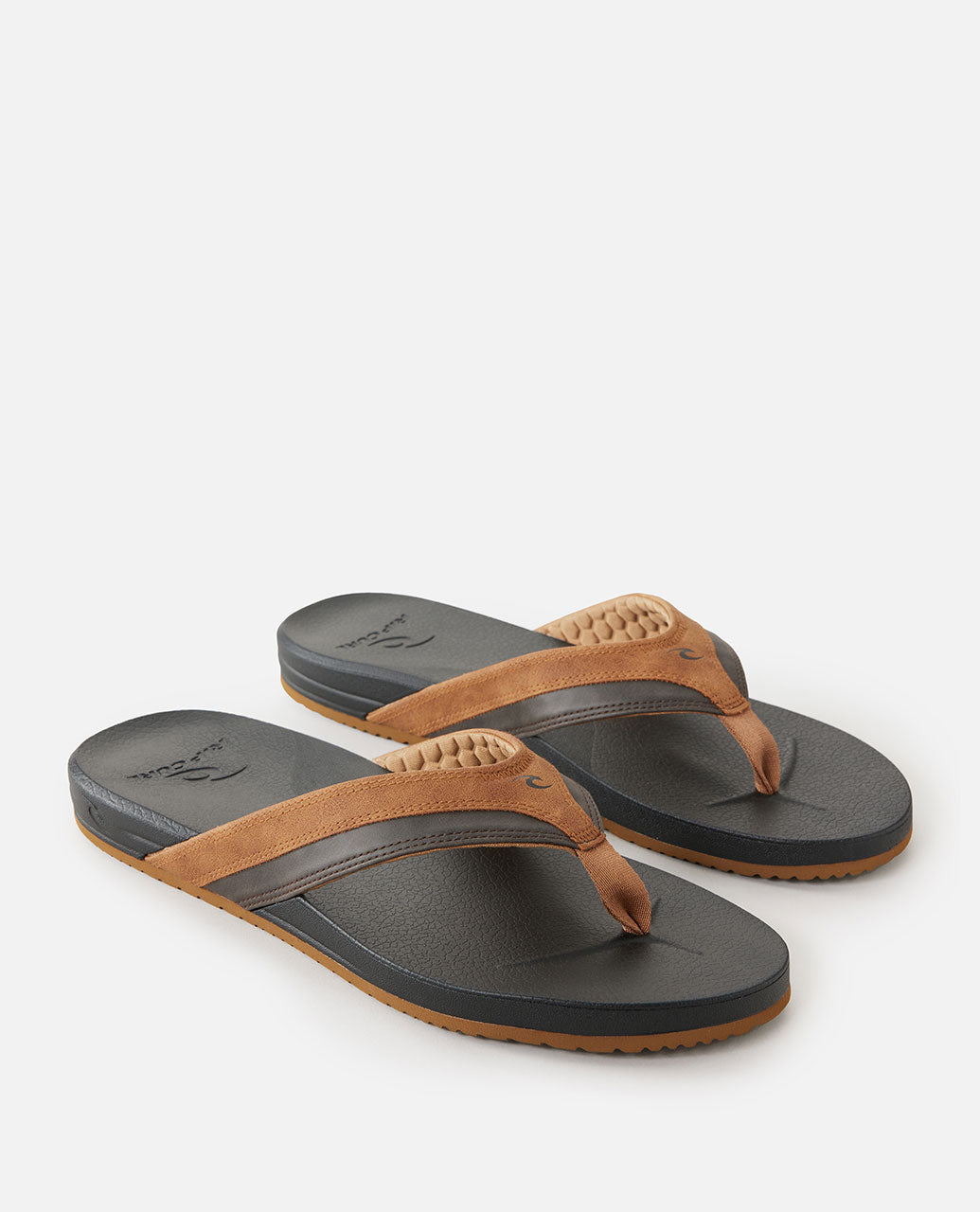 Black/Brown-1