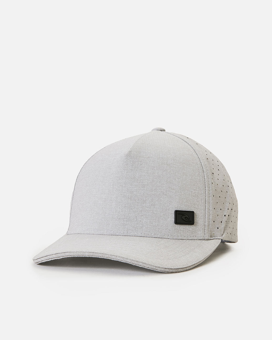 Berretto Baseball Donna Rip Curl Vaporcool Flexfit - Visiera Curva, Tessuto Elasticizzato, Traspirante E Impermeabile - 5