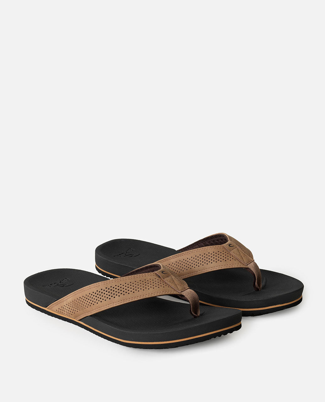 Brown/Black-1