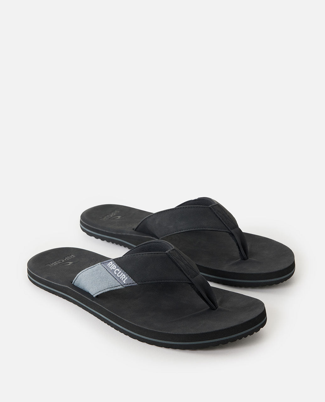 Black/Grey-1