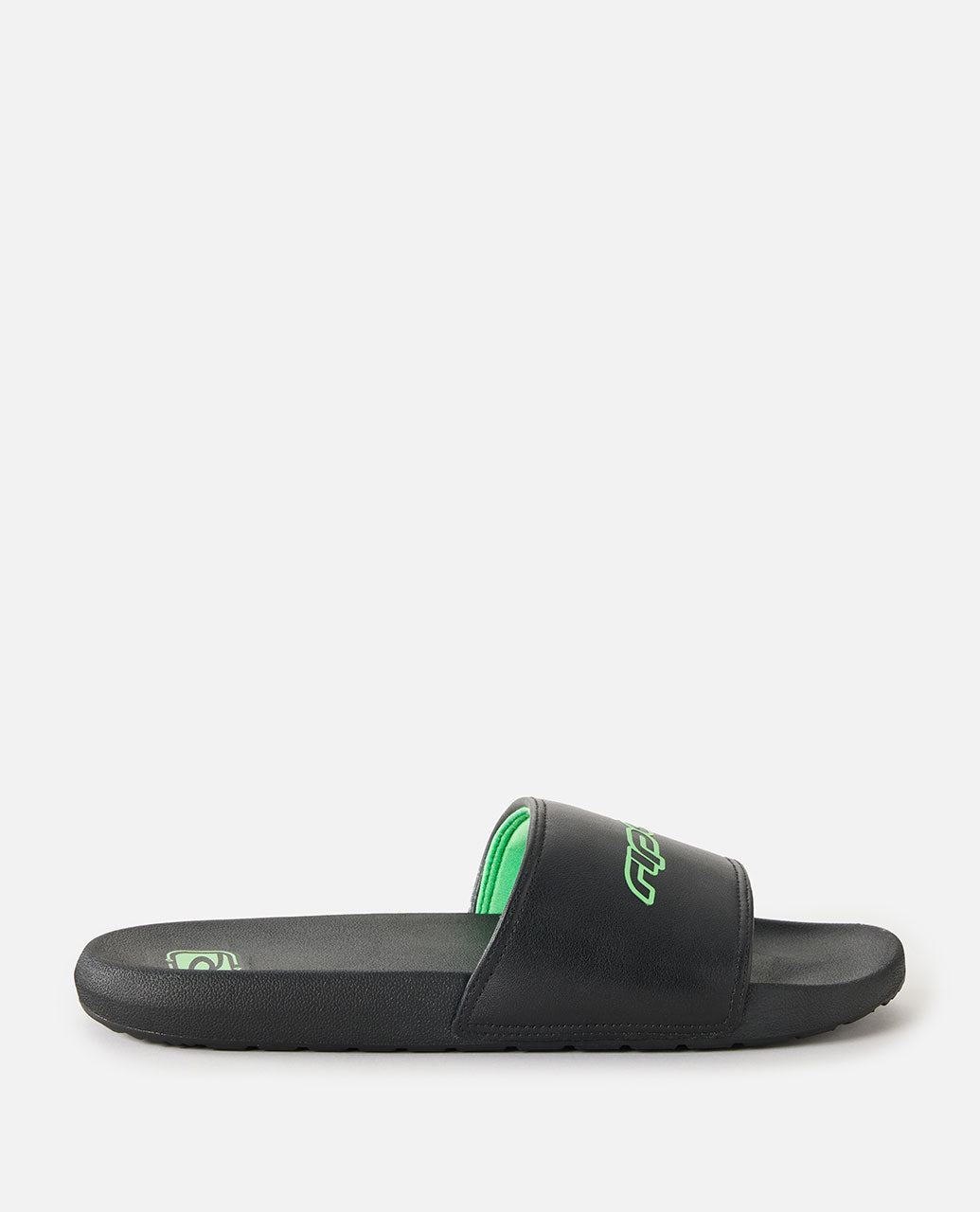Black/Green-5
