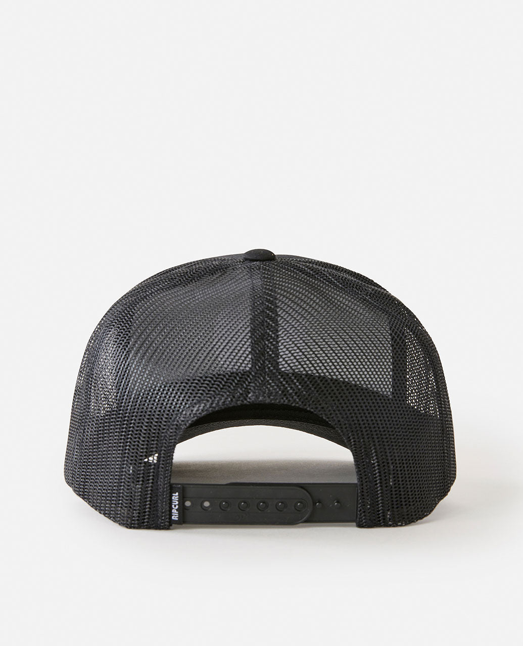 Wetsuit Icon Trucker Cap Black